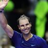 Rafael Nadal se vraća na teniske terene