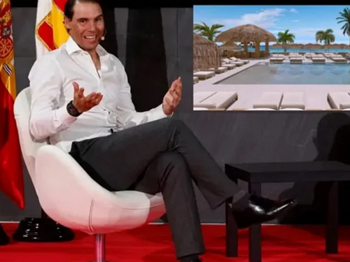 Rafael Nadal uložio 200 miliona dolara u veliki biznis