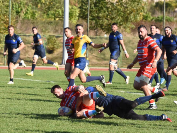 Ragbijaši BiH na početku novog ciklusa poraženi od Luksemburga s 10:59