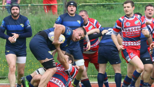 Ragbijaši BiH remizirali na gostovanju kod Turske rezultatom 19:19