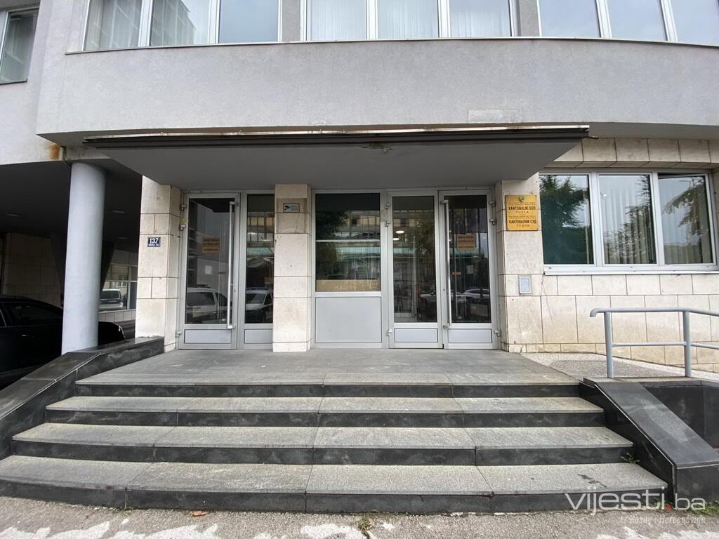 Ragib Aljić osuđen na 15 godina i osam mjeseci zatvora: Brata polio benzinom i zapalio