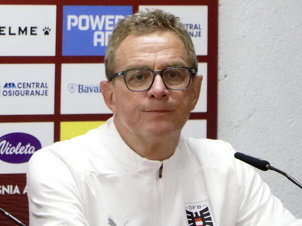 Ragnick zadovoljan pobjedom u Zenici, ali ne smatra da su osigurali plasman na SP