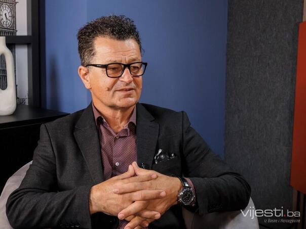 Raguž: HDZ nije iskoristio šansu, vrijeme je da se zaoštri konkurencija, Plenković …