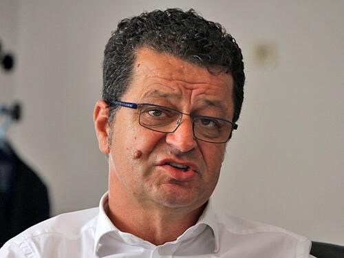 Raguž: Nije realna nova većina na državnom nivou do 2026.