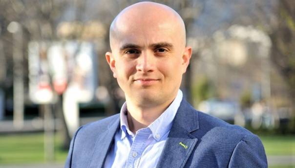 Raguž pisao strancima o Mostaru: Hrvatima ne treba pomoć