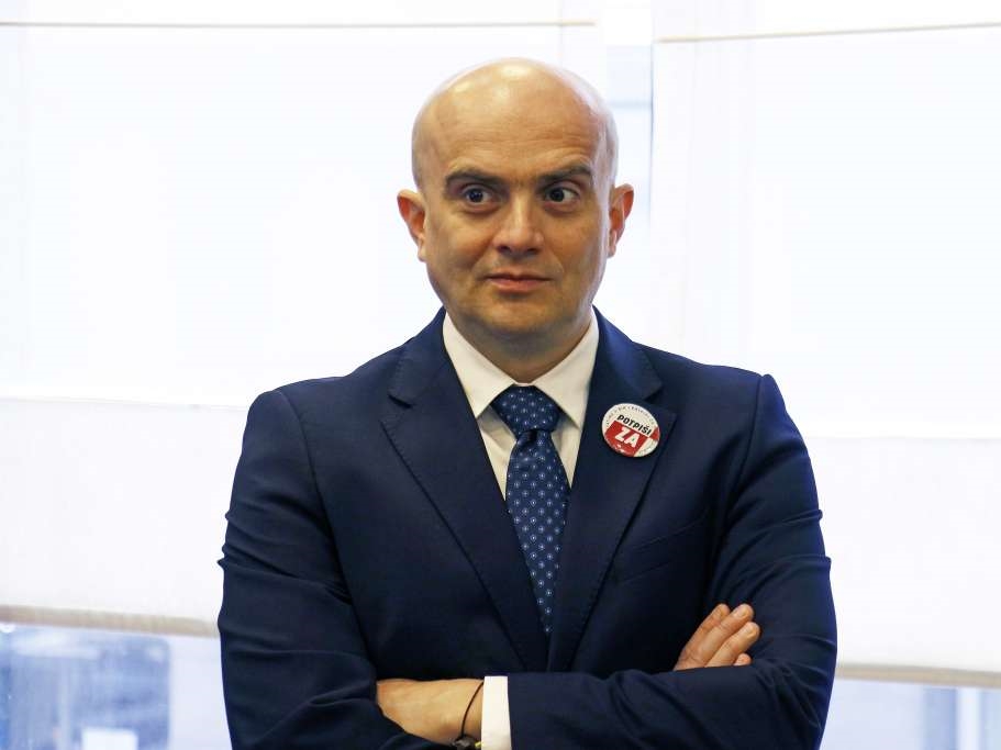 Raguž: Rezultati izbora pokazali da je BiH zemlja tri konstitutivna naroda