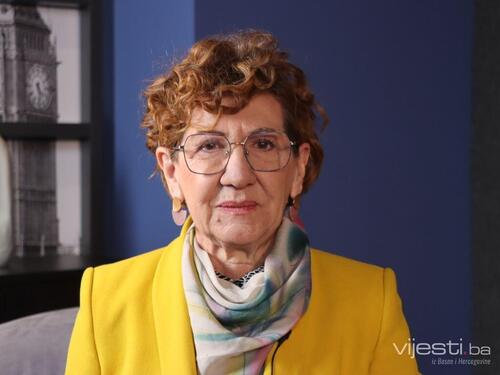 Rahela Džidić o Pesahu, Hagadi i duhu zajedništva u BiH