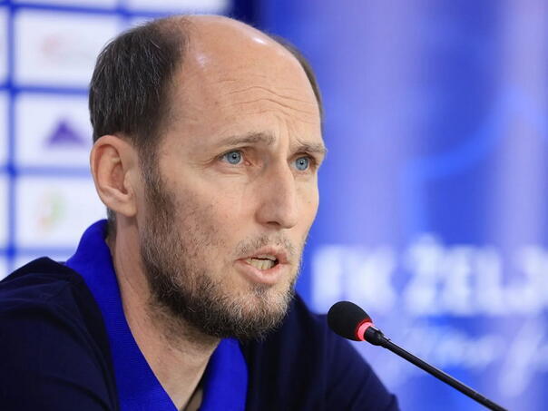 Rahimić blizu povratka u klub u kojem je započeo profesionalnu karijeru