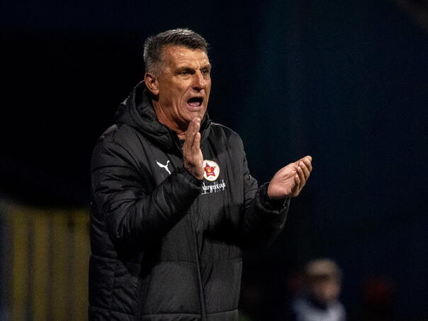 Rahimić: Čestitam momcima, ovo što smo napravili je stvarno vrhunski rezultat