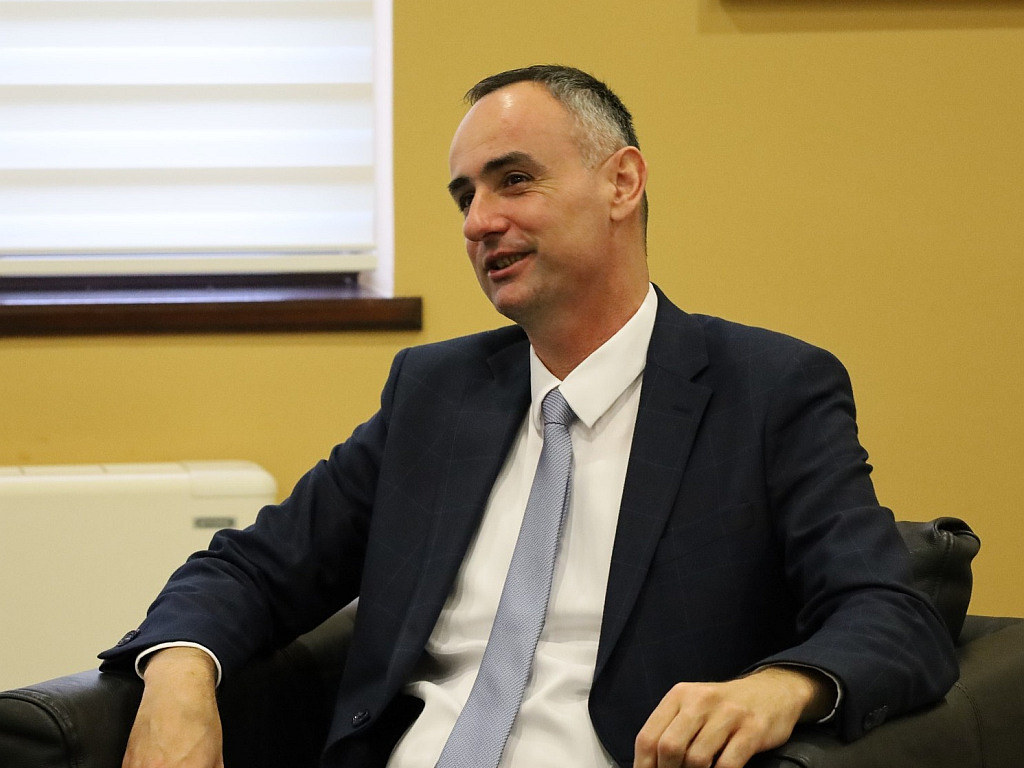 Rahimić: Kazalište grade nelegalno, nema i neće biti dva Mostara