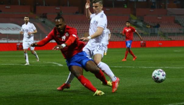 Rahimić: Kostarika je pokazala da nam nedostaje individualnog kvaliteta