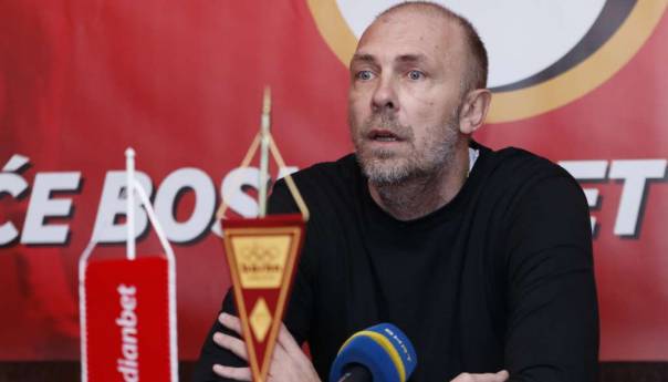 Rahimić: Nadam se da ćemo izboriti 'majstoricu' u Bijeljini