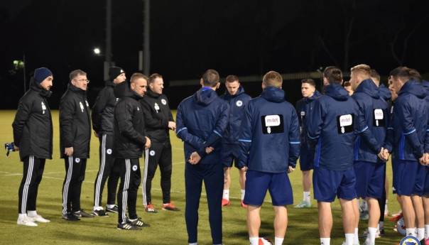 Rahimić: Naši igrači su u odličnoj formi, SAD je ozbiljna reprezentacija