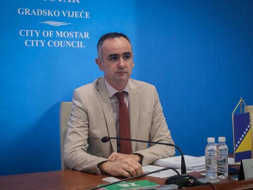 Rahimić odgovorio Kordiću: Izrekli ste neistine i ne štitite gradsku imovinu