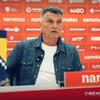 Rahimić: "Pobjedom nad Katarom bi se vratila euforija"