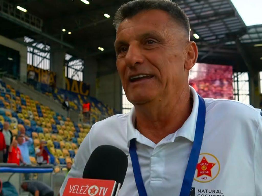 Rahimić: Pokazali smo da možemo igrati protiv njih, vjerujem u prolaz