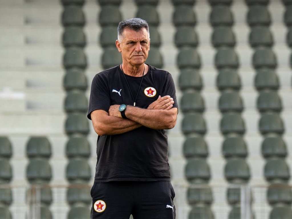 Rahimić pred Borac: Smatram da smo mi trenutno četvrta ekipa po kvalitetu