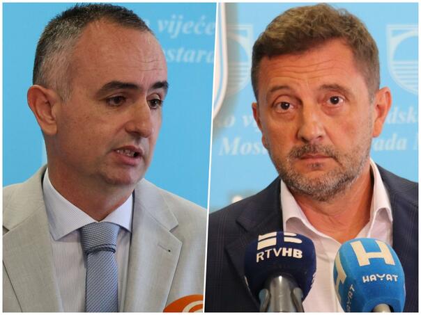 Rahimić žestoko Kordiću: Odlučite šta ste!