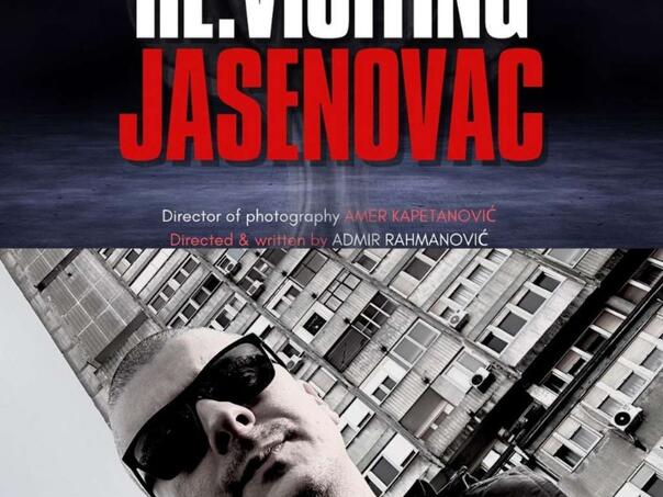 Rahmanović: Jasenovac je predmet politike sjećanja nauštrb kulture sjećanja