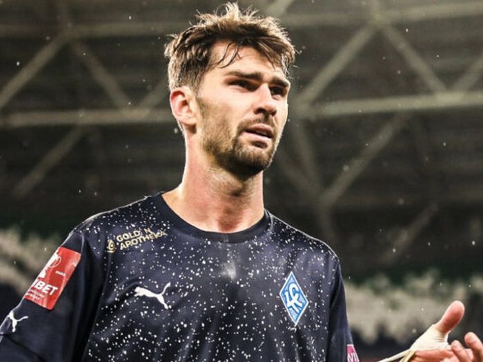 Rahmanović postigao dva gola u važnoj pobjedi svog tima