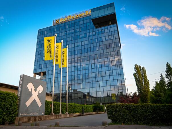 Raiffeisen je najbolja digitalna banka u BiH