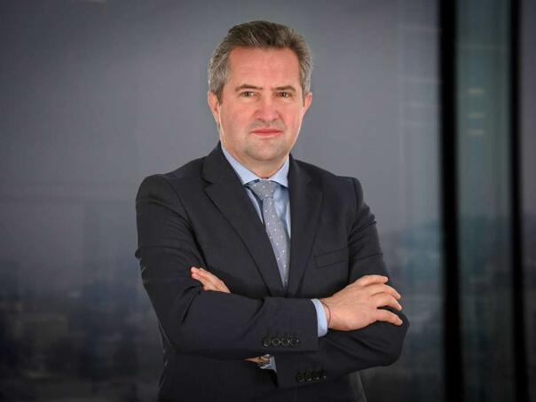 Raiffeisen proglašen najboljom bankom u oblasti finansiranja trgovine u BiH u 2024.