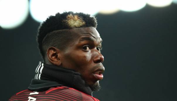 Raiola: Pogbi je Italija kao drugi dom