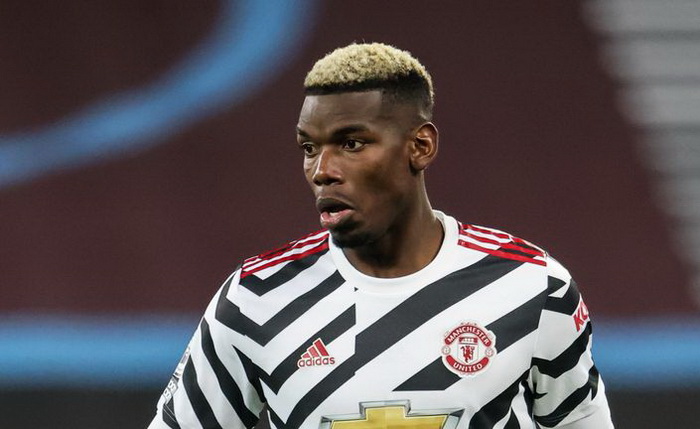 Raiola: Pogbino vrijeme u Manchesteru je gotovo