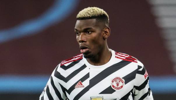 Raiola: Pogbino vrijeme u Manchesteru je gotovo