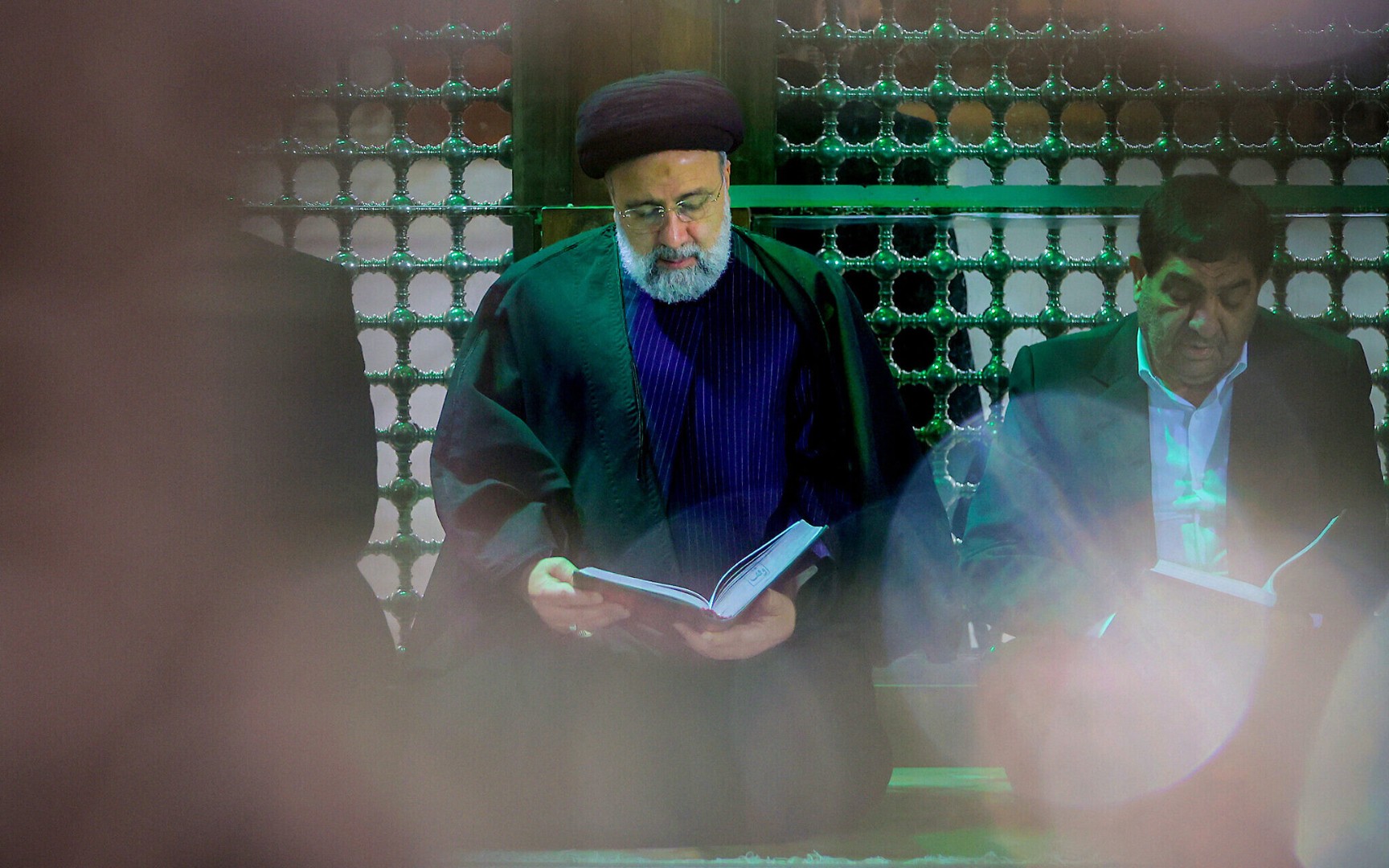 Raisi: Iran neće započeti rat, ali će odgovoriti zlostavljačima
