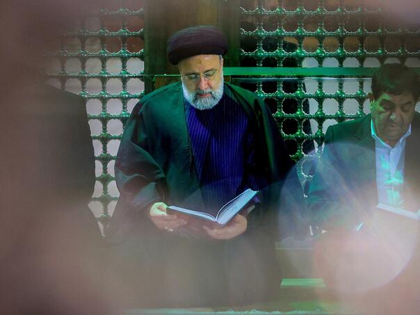 Raisi: Iran neće započeti rat, ali će odgovoriti zlostavljačima