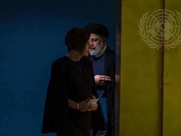 Raisi ne vidi nikakvu prepreku za obnavljanje veza sa Egiptom