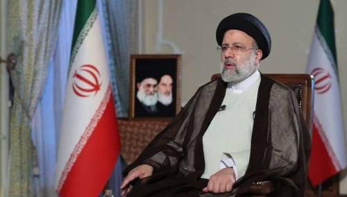 Raisi planira se obratiti Generalnoj skupštini UN uprkos američkim sankcijama