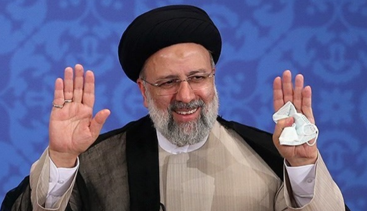 Raisi poručio Bidenu: Iran je oslobođen prije 43 godine