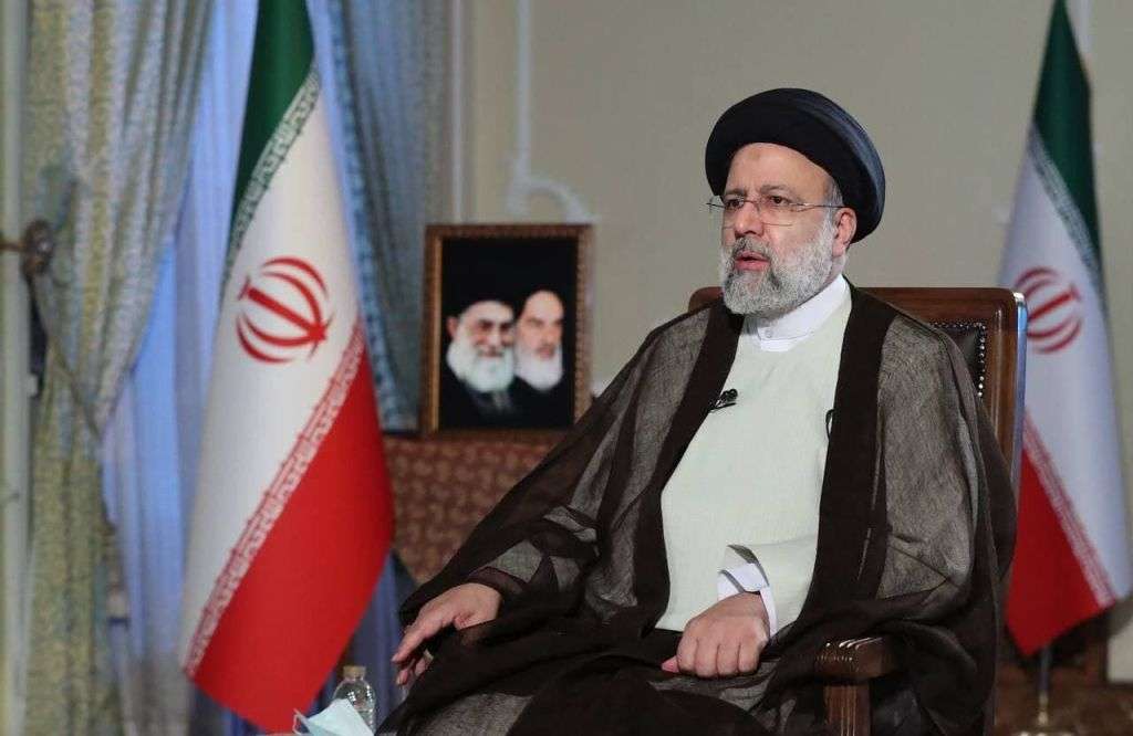 Raisi tvrdi da će Iran ciljati srce Izraela ako bude 'djelovao protiv iranske nacije'