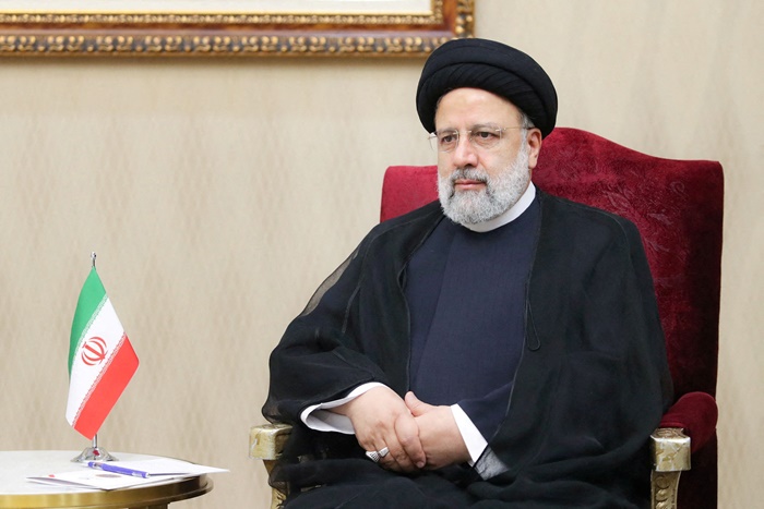 Raisi upozorio talibane da ne krše pravo Iranaca na vodu