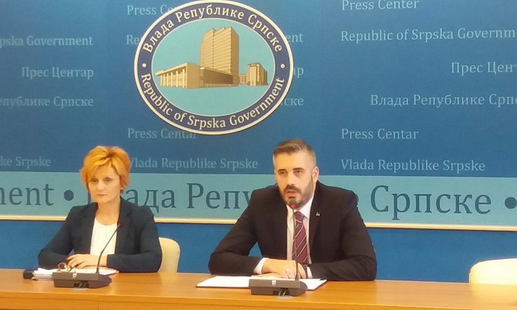 Rajčević: Fakulteti da preduzmu mjere nakon potvrde koronavirusa u RS