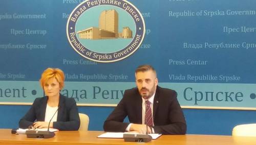 Rajčević: Fakulteti da preduzmu mjere nakon potvrde koronavirusa u RS