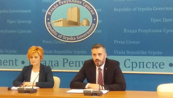 Rajčević: Fakulteti da preduzmu mjere nakon potvrde koronavirusa u RS