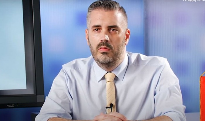 Rajčević: Studenti u centru reformskog procesa