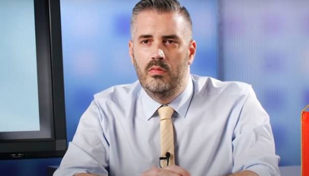 Rajčević: Studenti u centru reformskog procesa