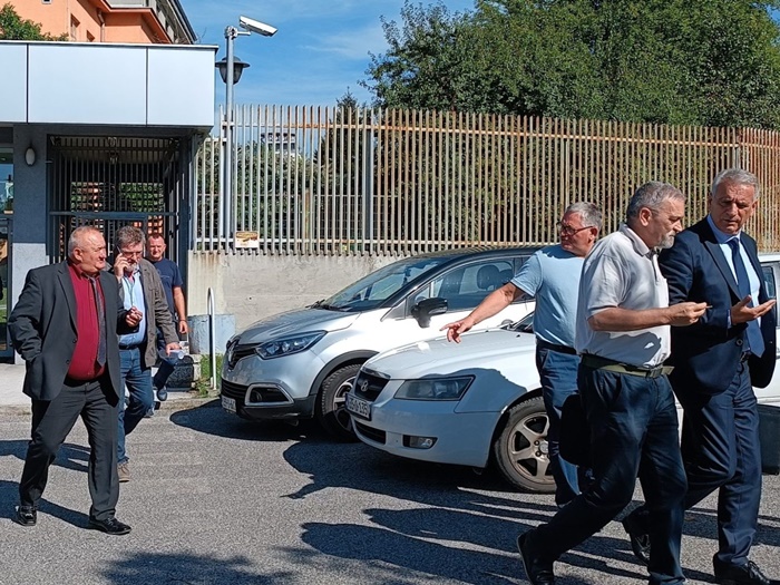 Rajko Karlica nije pronađen na adresi nakon presude za zločin