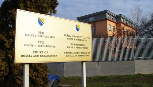 Rajković sporazumno priznao izazivanje mržnje i razdora