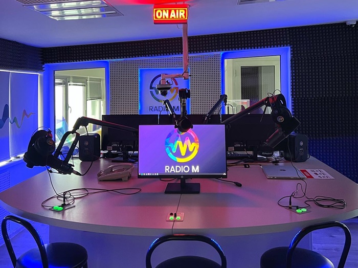 RAK: U BiH danas se emituje ukupno 154 radijskih programa