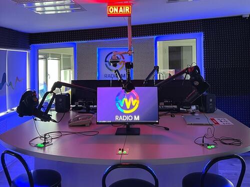 RAK: U BiH danas se emituje ukupno 154 radijskih programa
