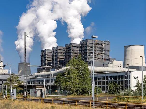 Raketama napadnuta važna elektroenergetska trafostanica u Njemačkoj