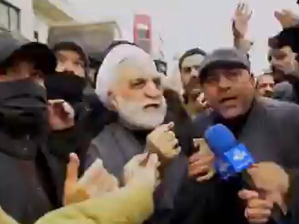 Rat uživo: Rakete pogodile Teheran dok je šef pravosuđa govorio