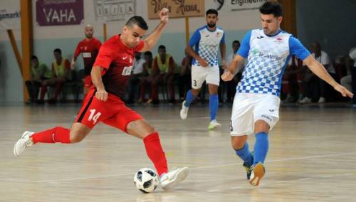 Rakić: Dupla kruna krajnji cilj Mostar SG Staklorada