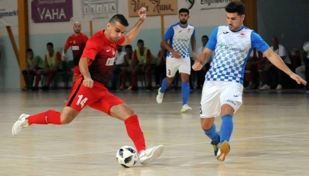 Rakić: Dupla kruna krajnji cilj Mostar SG Staklorada