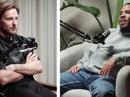 Rakitić izjavom o Neymaru iznenadio voditelja i fudbalsku javnost